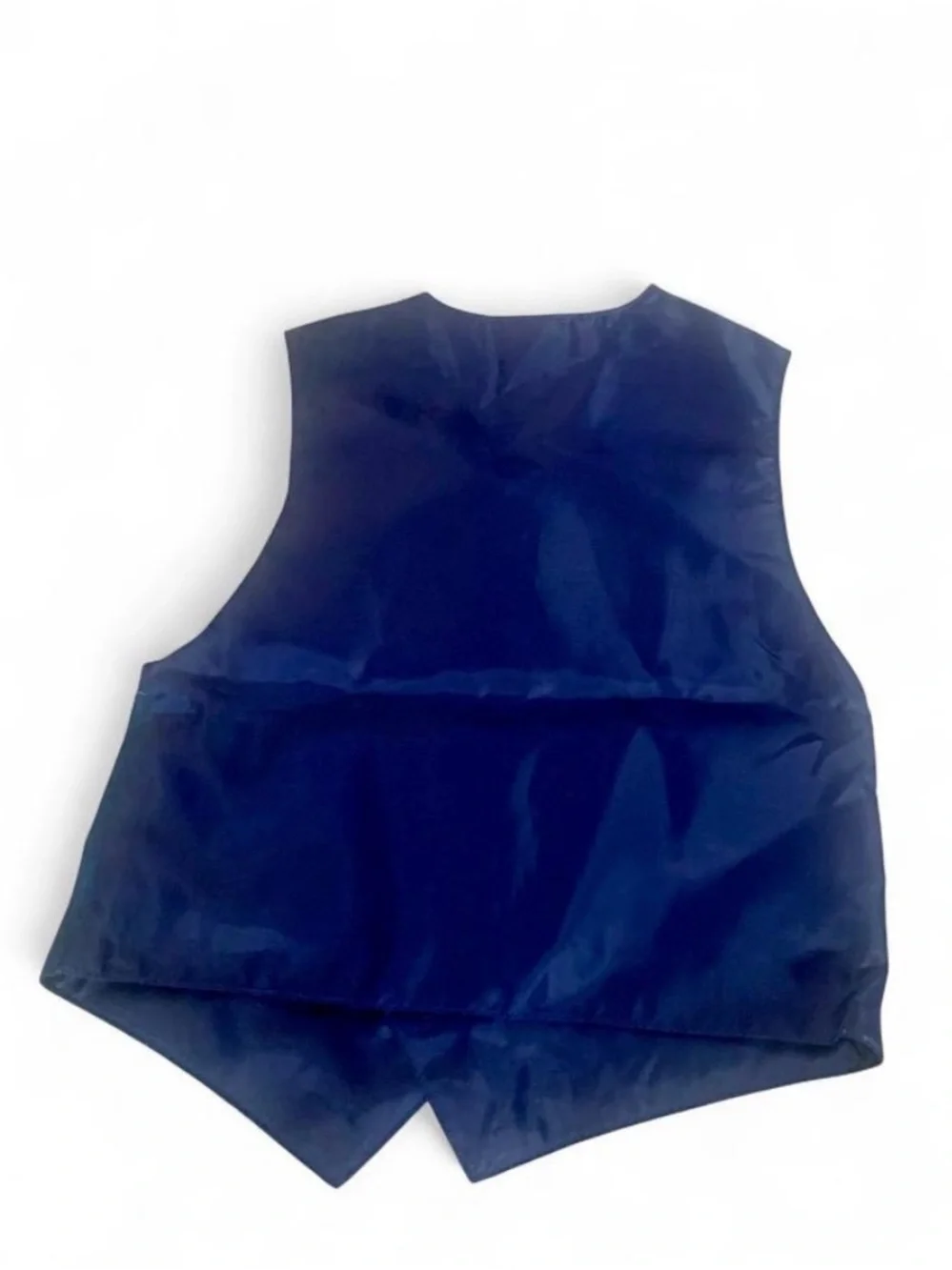 💕 Van Heusen long sleeve shirt vest set size 5T boy formal